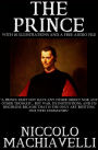 The Prince: With 16 Illustrations and a Free Audio File.