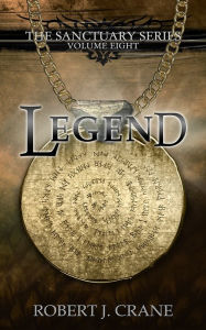 Title: Legend, Author: Robert J. Crane