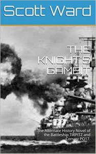 Title: The Knight's Gambit, Author: Scott Ward