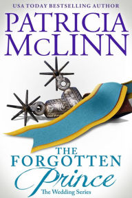 The Forgotten Prince (The Wedding Series Book 9)