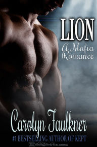 Title: Lion, Author: Carolyn Faulkner