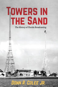 Title: Towers in the Sand, Author: Marilena Monti