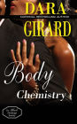 Body Chemistry (The Black Stockings Society)