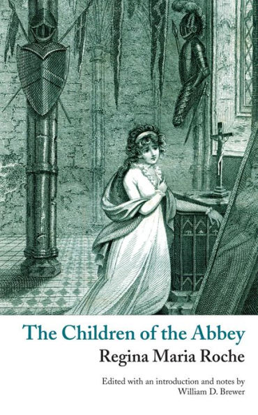 The Children of the Abbey