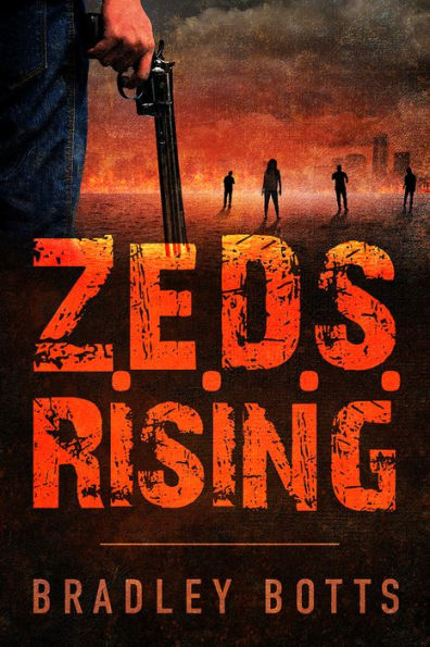 Z.E.D.S. Rising