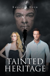 Title: Tainted Heritage, Author: Viveca LÃrn