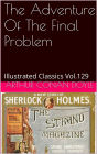 THE ADVENTURE OF THE FINAL PROBLEM ARTHUR CONAN DOYLE