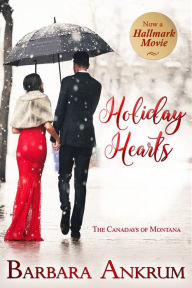 Title: Holiday Hearts, Author: Barbara Ankrum