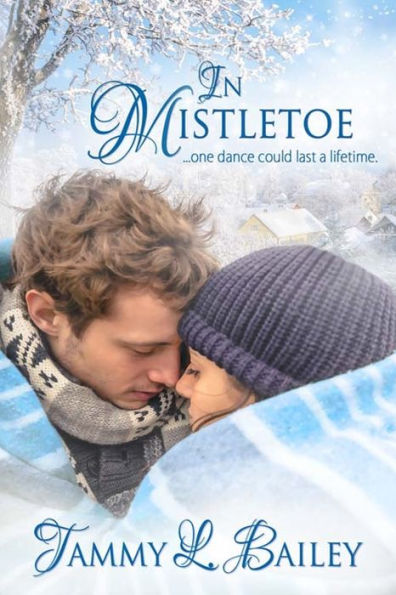 In Mistletoe