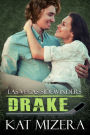Las Vegas Sidewinders: Drake: Book 3