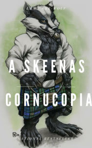 Title: A Skeenas Cornucopia #2, Author: Jennifer Gisselbrecht Hyena