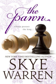 Title: The Pawn, Author: Skye Warren