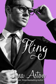 Title: Fling, Author: Jana Aston