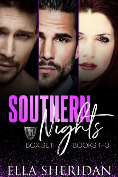 Southern Nights Box Set