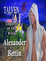 Title: Talven: Legend of the King, Author: Moscow Philharmonic Chamber Orchestra