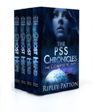 Title: The PSS Chronicles: The Complete Set, Author: Ripley Patton