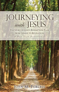 Title: Journeying With Jesus, Author: Joan M. Purcell