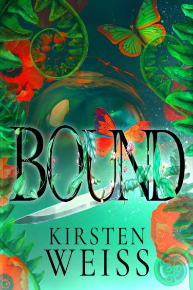 Bound: A Doyle Witch Cozy Mystery: Book 1 in the Fairy Queen Trilogy