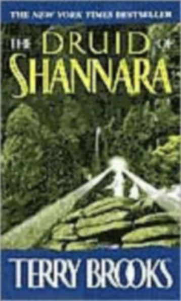 The Druid of Shannara - Terry Brooks