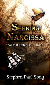 Title: Seeking Narcissa, Author: Stephen Willetts