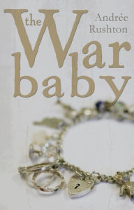 Title: The War Baby, Author: Miki Nakatani