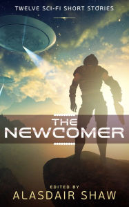 Title: The Newcomer, Author: J. Naomi Ay