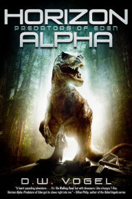 Title: Horizon Alpha: Predators of Eden, Author: RX-Lord