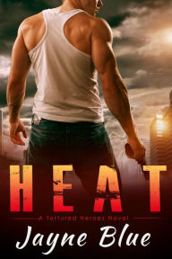 Title: Heat, Author: Jayne Blue