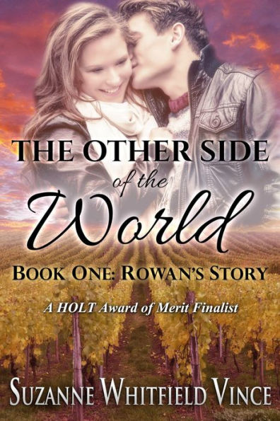 The Other Side of the World: Rowan's Story