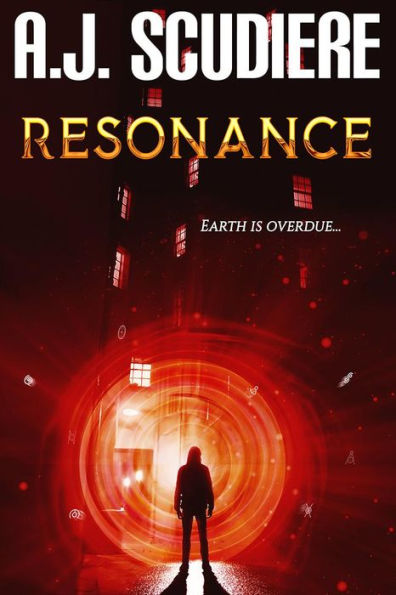 Resonance: An Action Packed, Hard Science Fiction Thriller