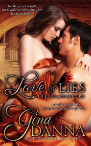 Title: Love & Lies, Author: Gina Danna