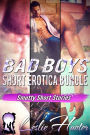 Bad Boys Short Erotica Bundle (Surfers, Bikers, and Pool Boys / Smutty Short Stories)