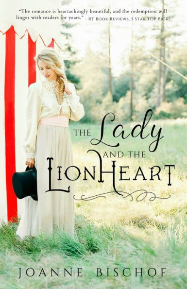 The Lady and the Lionheart