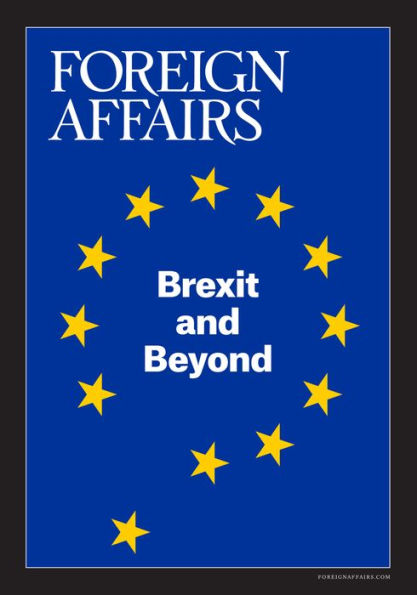 Brexit and Beyond