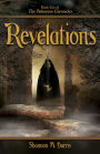 Adearian Chronicles - Book 2 - Revelations