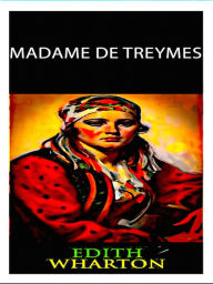 Madame de Treymes