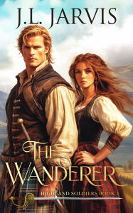 Title: The Wanderer, Author: J.L. Jarvis