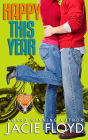 Happy This Year: a Christmas novella