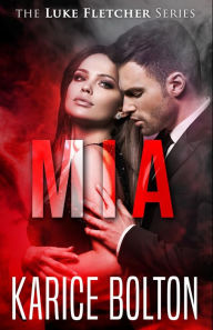 Title: Mia (A Luke Fletcher and V Mafia Series), Author: Karice Bolton