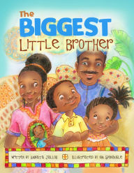 Title: The Biggest Little Brother, Author: Leechmilk