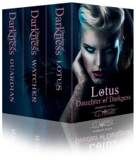 Title: Lotus: Daughter of Darkness Complete Series: Box Set, Author: C.J. Pinard