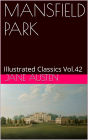 MANSFIELD PARK By Jane Austen