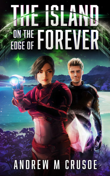 The Island on the Edge of Forever