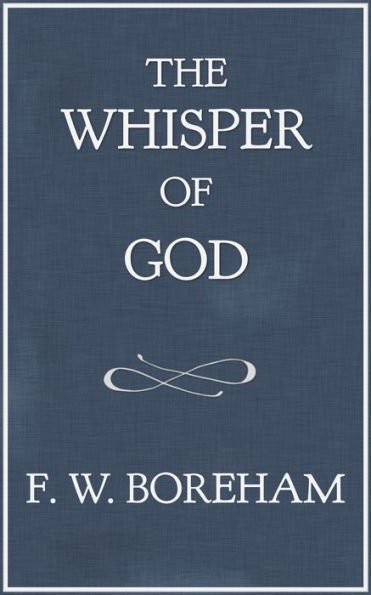 The Whisper of God