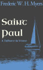 Saint Paul: A Tribute in Verse