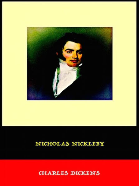Nicholas Nickelby