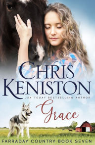 Title: Grace, Author: Chris Keniston