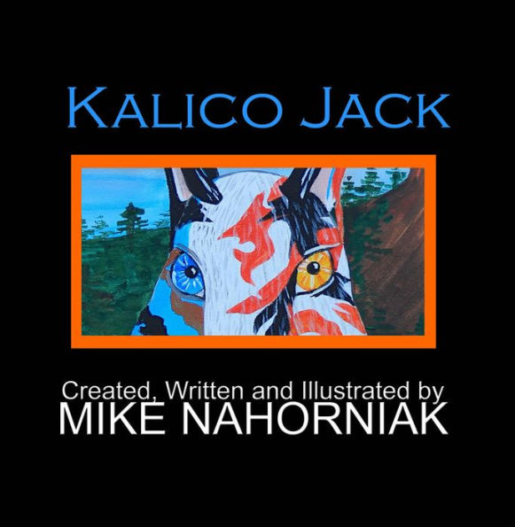 Kalico Jack