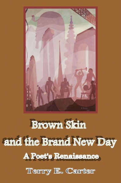 Brown Skin and the Brand New Day