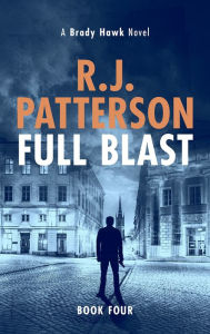 Title: Full Blast, Author: Mike Curb & the Curbstones